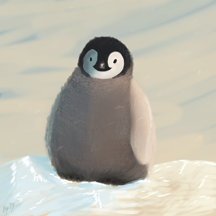 Pingu By Taranee9 On Deviantart Pingu By Taranee9 On Deviantart