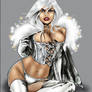 Emma Frost Final