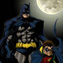 Batman n Robin