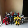 TFP First Wave Collection
