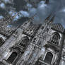 Milan Cathedral II