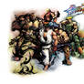 Street Fighter IV Wallpaper