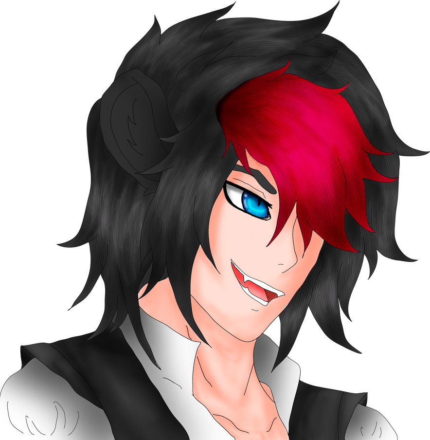 Regulus Transparent Regulus by Leonel-Evans on DeviantArt
