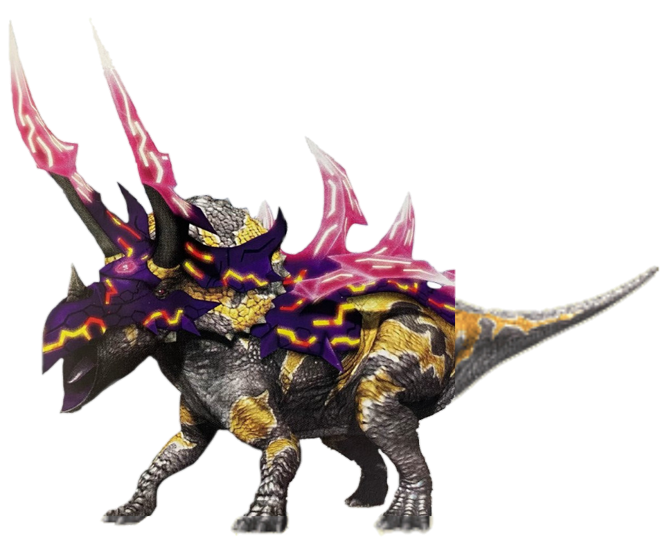 Mgmt Raptor Raptor_GMK by RaptorGMK on DeviantArt