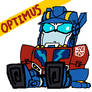 OPTIMUS