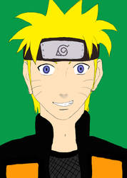 Naruto :  Profile