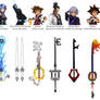 Future Keyblades