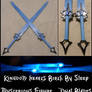 Dual Blades - Complete