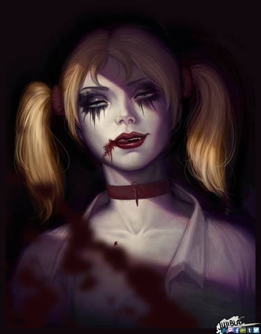 Vampire the Masquerade Bloodlines - Antitribu Mod by Seracen on DeviantArt