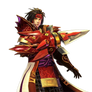 Yukimura Sanada Sengoku Arashi