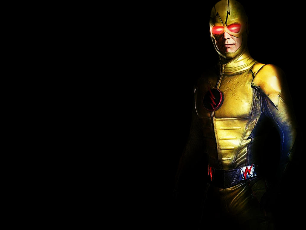 Reverse Flash Wallpaper by YukiZM on DeviantArt Reverse Flash Wallpaper by YukiZM on DeviantArt