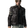 Leon Kennedy - Resident Evil Revelations 2 Render