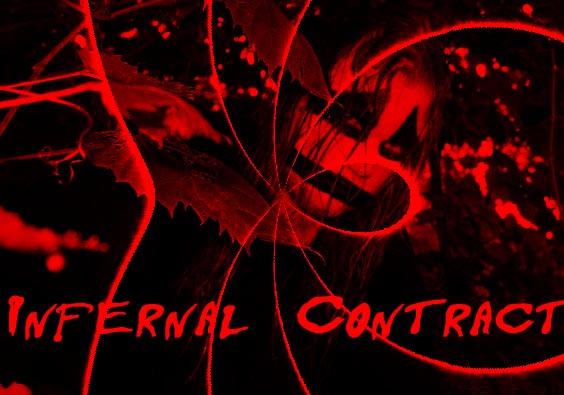 infernal contract2 by consumingjeffrey on DeviantArt