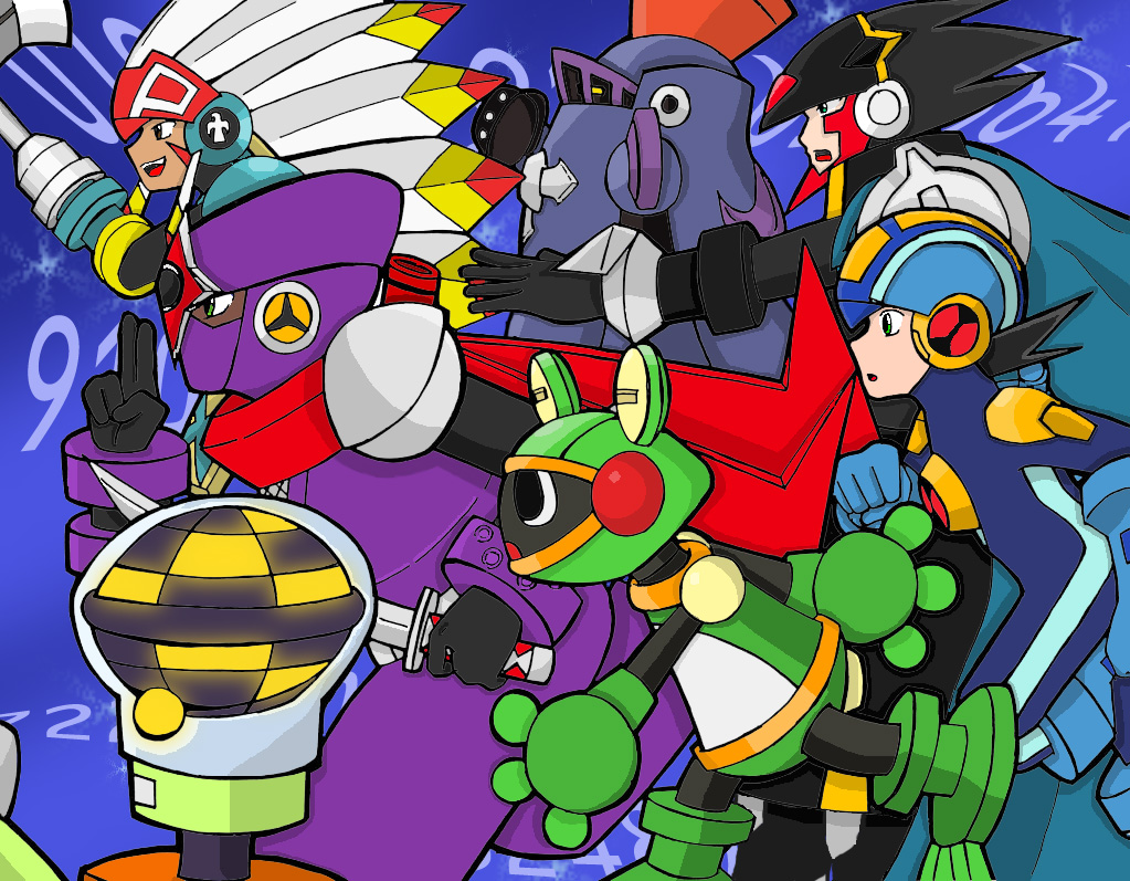 Toadman Exe Toadman.exe on RibittaLovers - DeviantArt