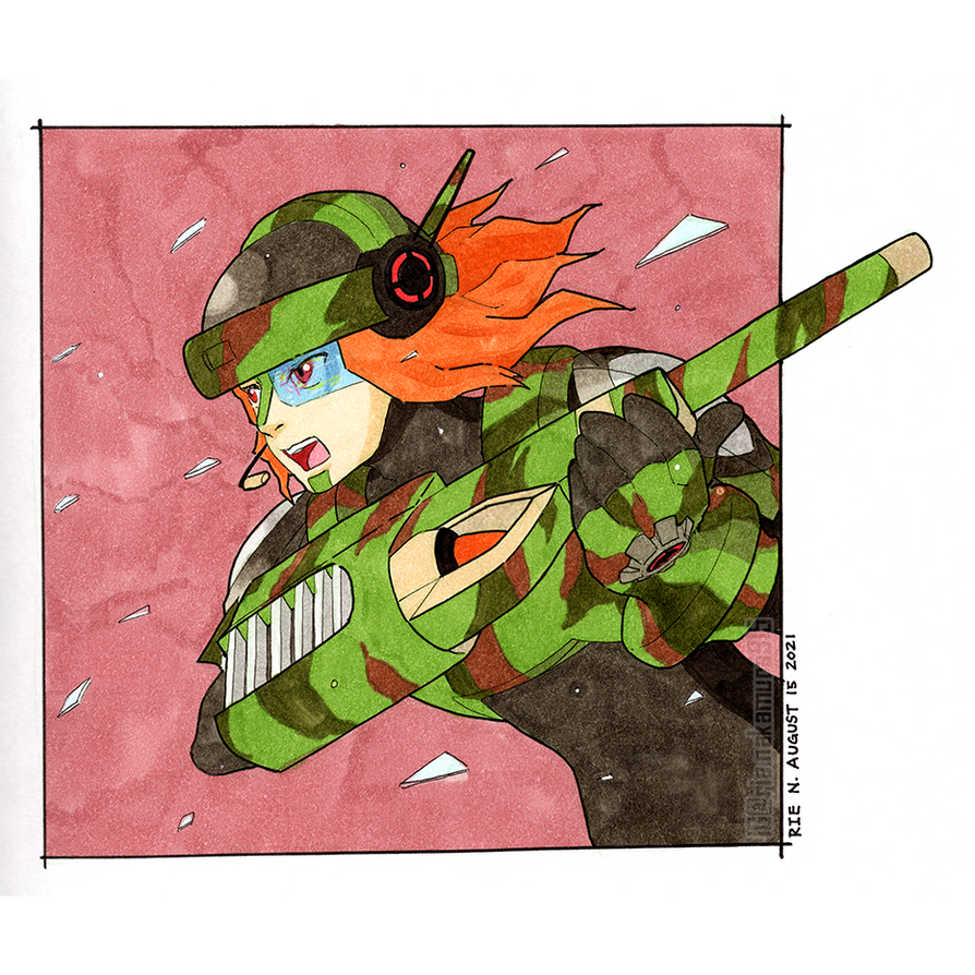 Searchman.exe by Arumakan on DeviantArt