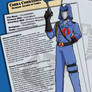 Cobra Commander Dossier