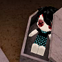 karas coffin