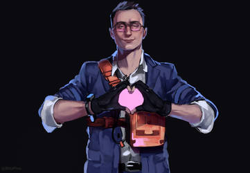 Hearts from Heartman