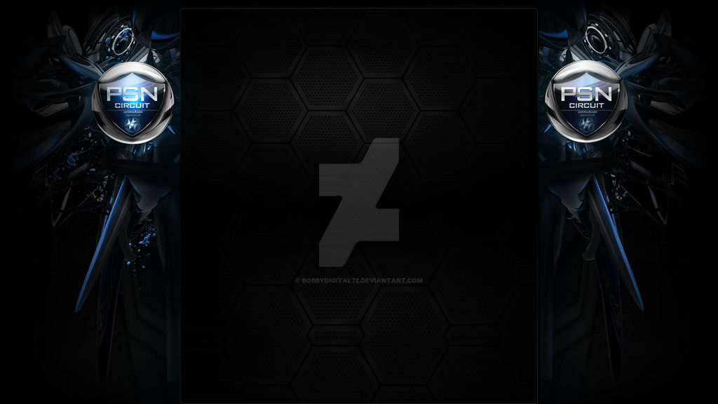 Psn Circuit Twitter Background By Bobbydigital72 On Deviantart Psn Circuit Twitter Background By Bobbydigital72 On Deviantart