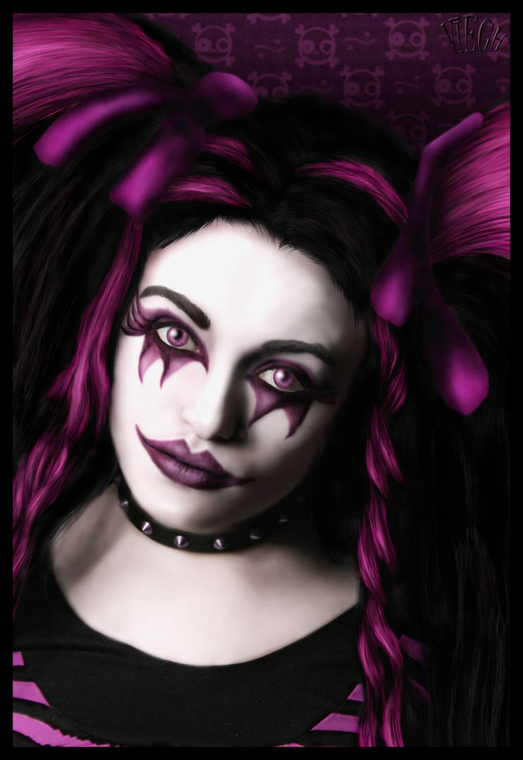 Demon Ragdoll Ragdoll by Astaviech on DeviantArt