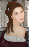 Noblewoman by Astaviech