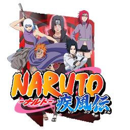 Naruto Shippuden: Itachi Pursuit Mission (Episodes 113-118; 121-126) –  Fable Frenzy