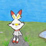 Scorbunny