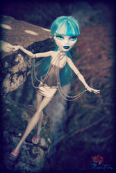 Ghoulia