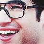 Darren Criss icon 3