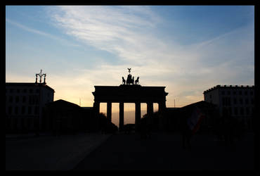 Brandenburger Tor