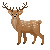 Tiny Deer