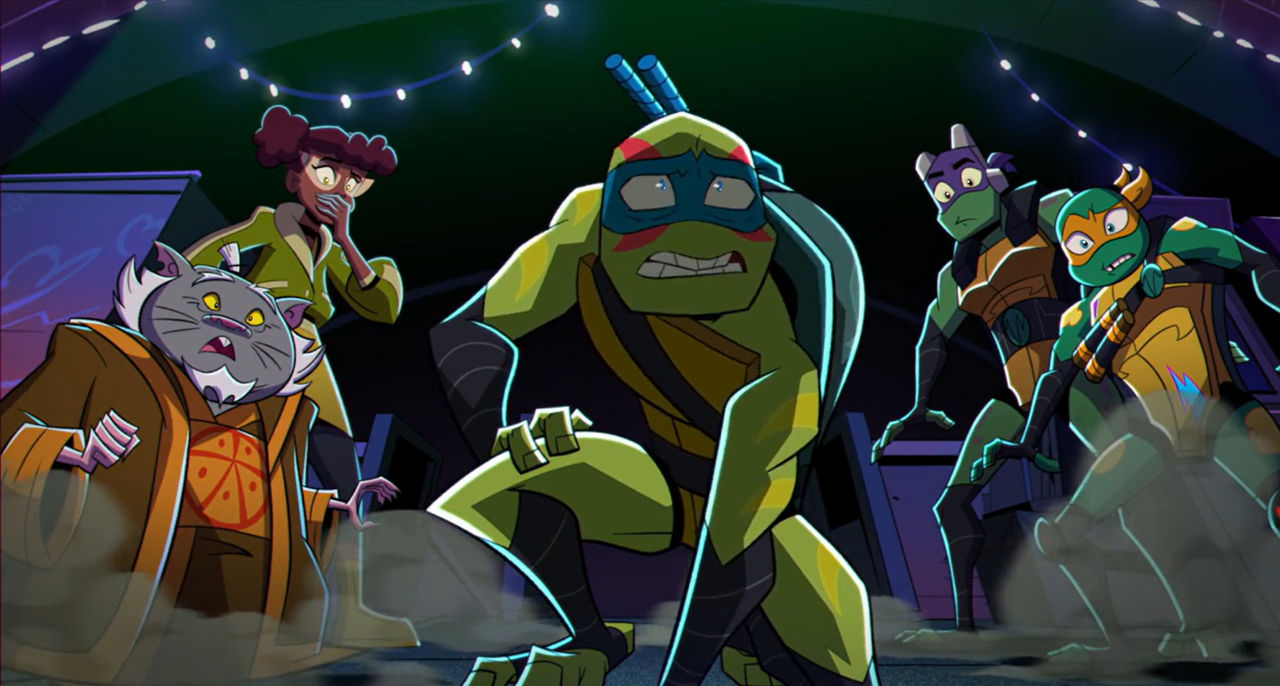 Rottmnt movie screencap 8 by KappaTurtleGirl on DeviantArt
