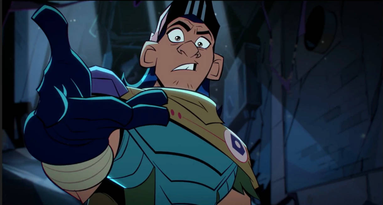 rottmnt movie screencap 12 by KappaTurtleGirl on DeviantArt