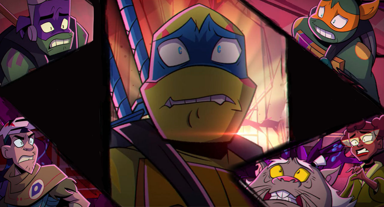 Rottmnt movie screencap 13 by KappaTurtleGirl on DeviantArt