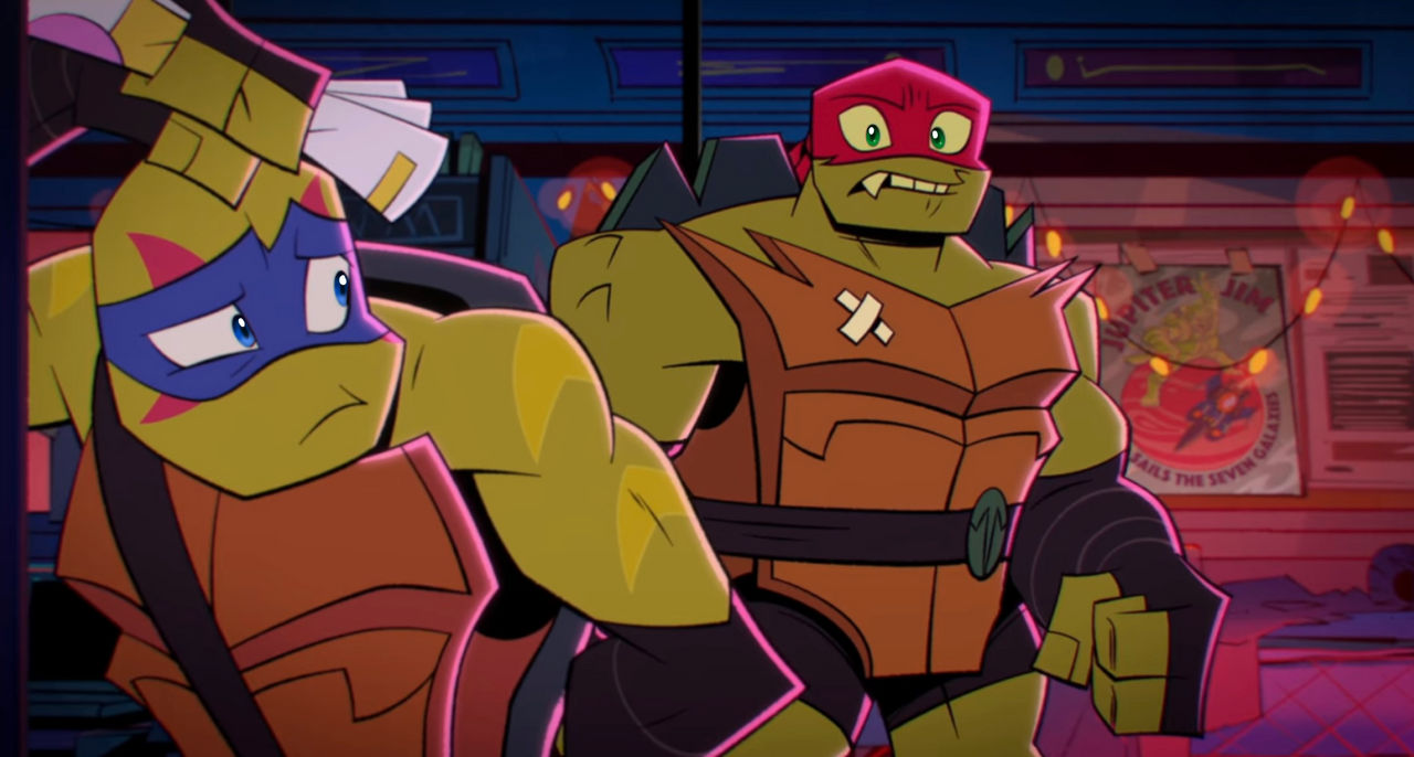 Rottmnt movie screencap 19 by KappaTurtleGirl on DeviantArt
