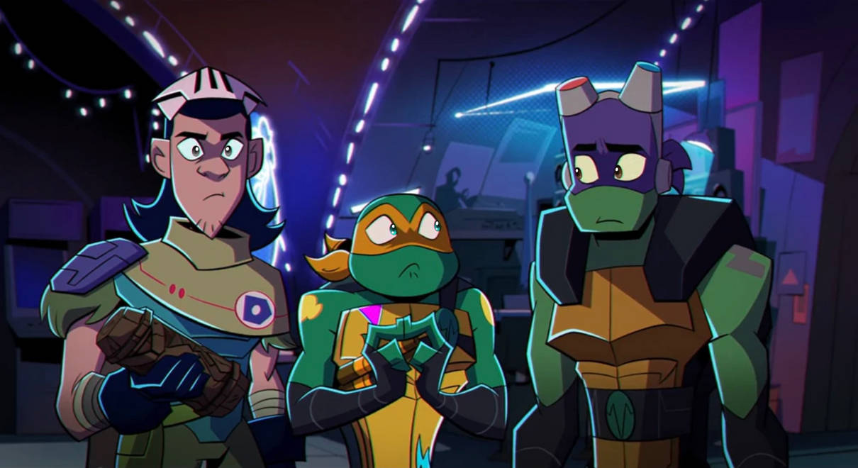 Draph Rottmnt Rottmnt Movie Fanart at Isabel Yazzie blog