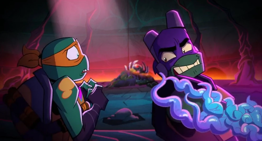 Rotmnt Red Rottmnt screencap movie remake 29 by KappaTurtleGirl on DeviantArt