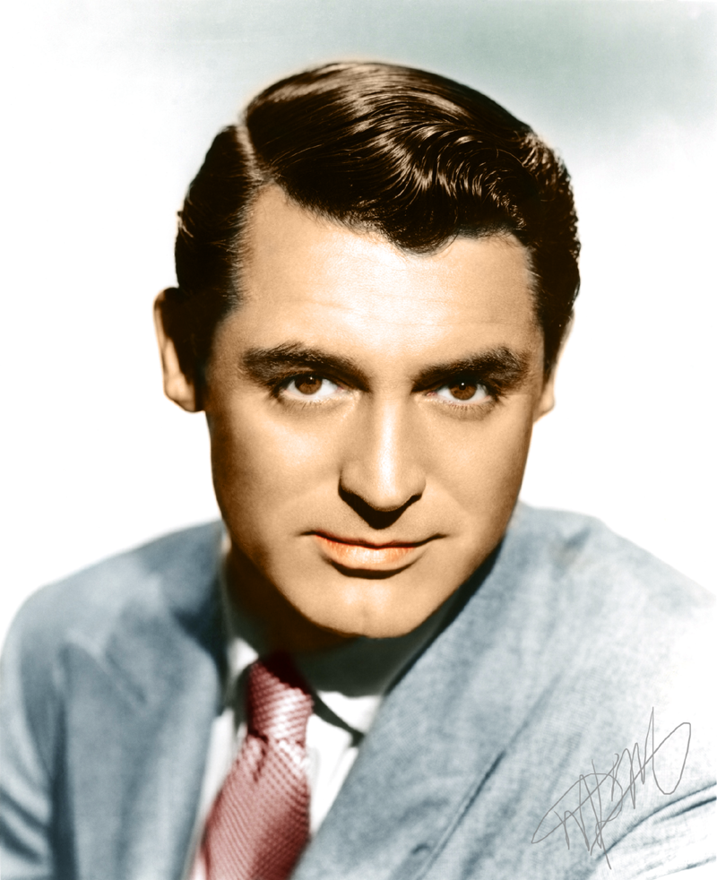 Cary Grant