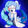 Primarina