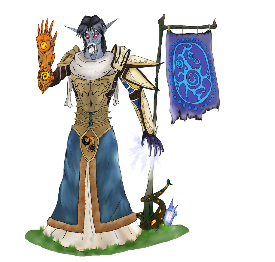 Myr Deviantart Sindri Myr my Nerevarine by RoxasNaegi on DeviantArt