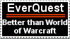 EverQuest Stamp by TheWolfQueen