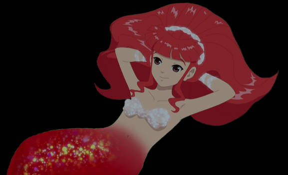 h2o rikki red dress Rikki Chadwick Red Dress
