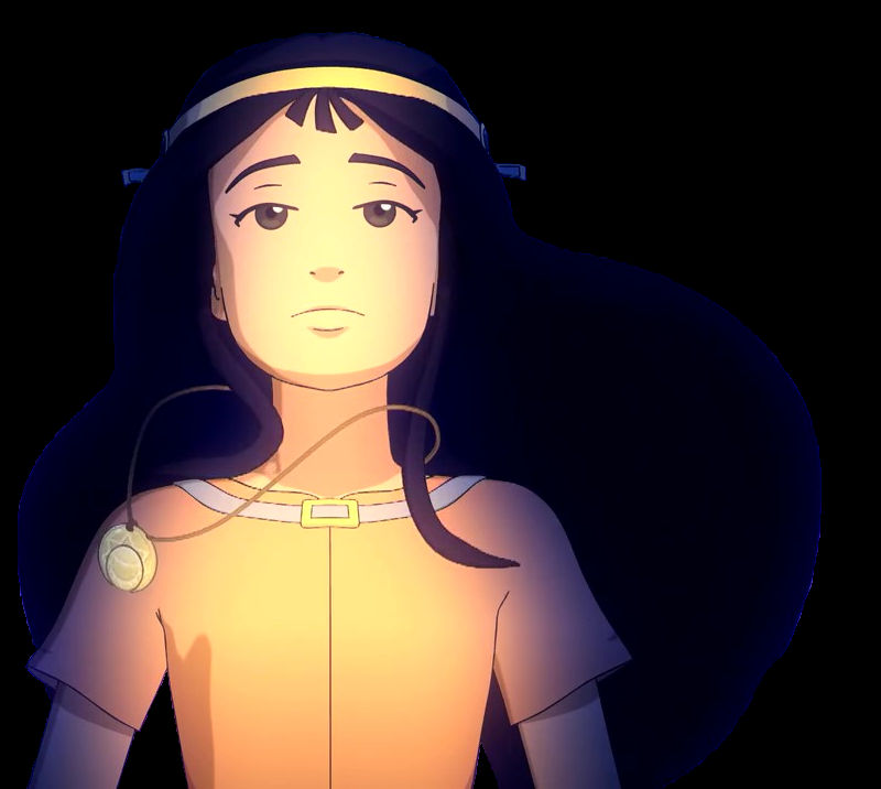 Zia Render 1 by AegonStark28 on DeviantArt