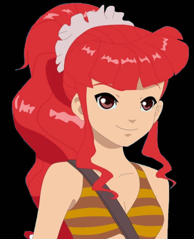 Untitled Set Rikki Rikki render 13 by AegonStark28 on DeviantArt