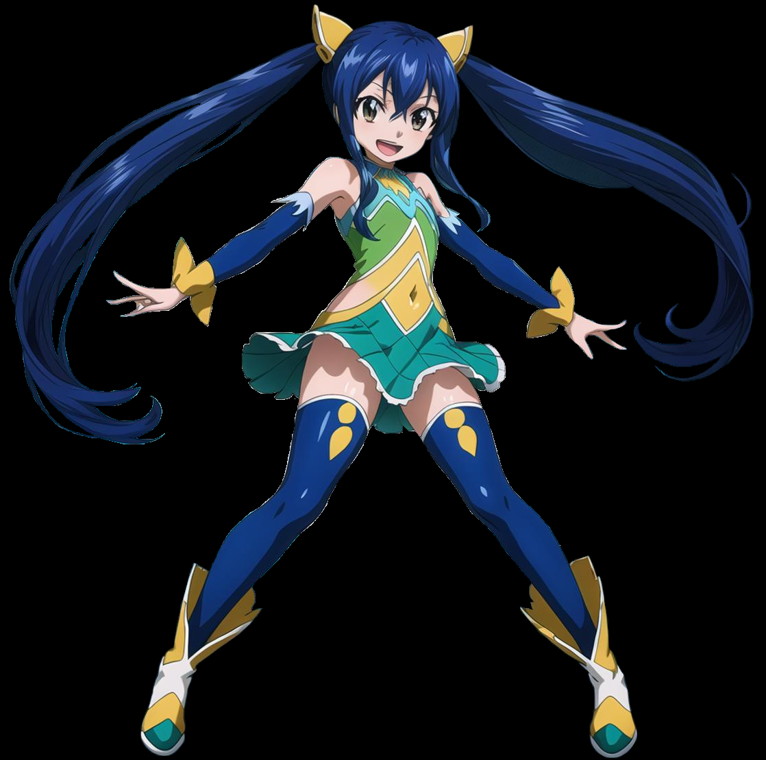 Wendy Marvel Render 52 by AegonStark28 on DeviantArt