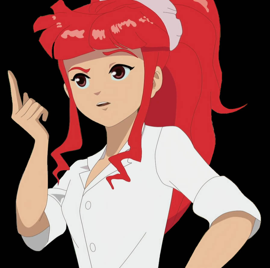 Untitled Set Rikki Rikki Render 74 by AegonStark28 on DeviantArt