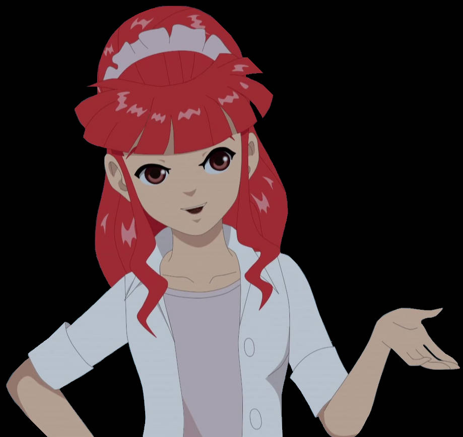 Untitled Set Rikki Rikki Render 84 by AegonStark28 on DeviantArt
