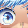 (COMMISSION) Eye Banner