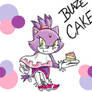 .:BlazeCake:.