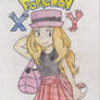 Pokemon XY: Serena